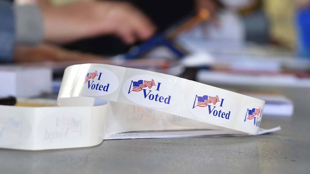 California Sends Mail-in Ballots to Every Voter Amid Lockdown - www.hollywoodreporter.com - California