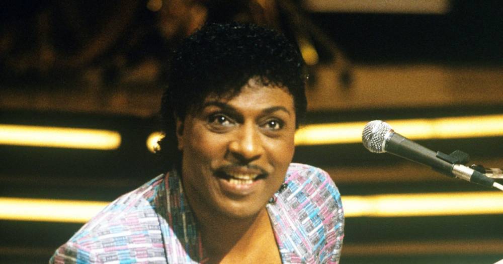 Little Richard Dead: Michelle Obama, Mick Jagger and More Stars Pay Tribute - www.usmagazine.com