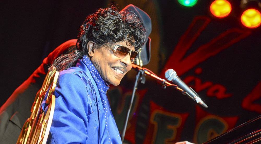 Little Richard Remembered By Ringo Starr, Mick Jagger, Spike Lee - deadline.com - state Georgia - county Macon