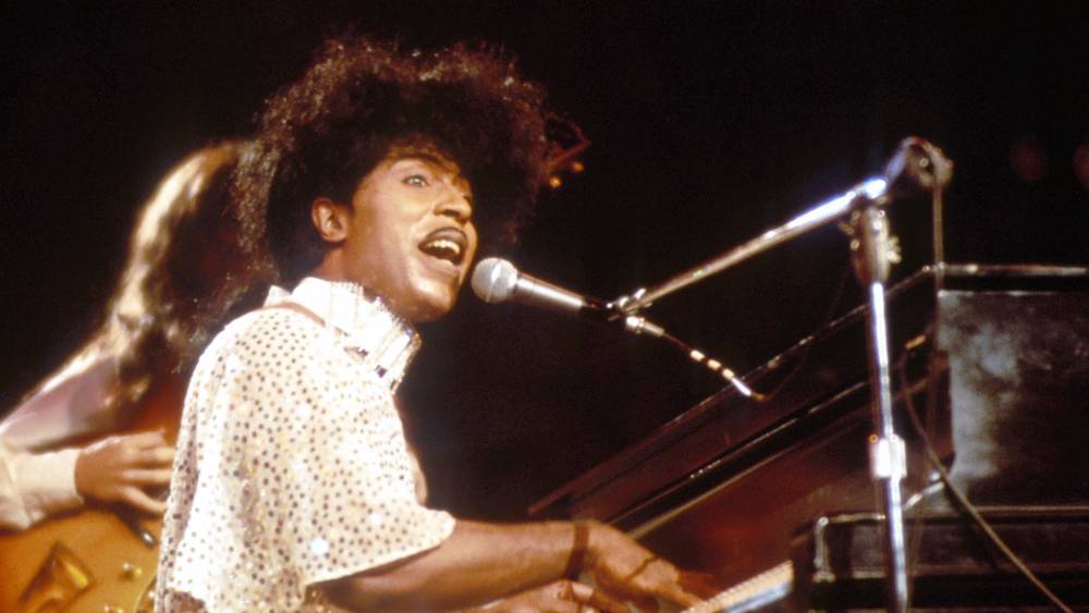 Little Richard’s 10 Greatest Songs – and Some Iconic Covers - variety.com