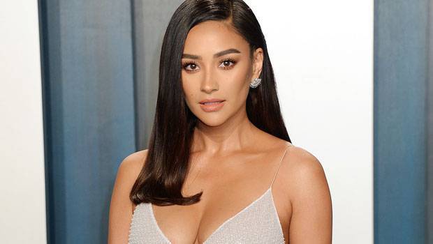 Shay Mitchell Reveals What She’s Looking Forward To On Her 1st Mother’s Day: It’s The ‘Most Important Thing’ - hollywoodlife.com