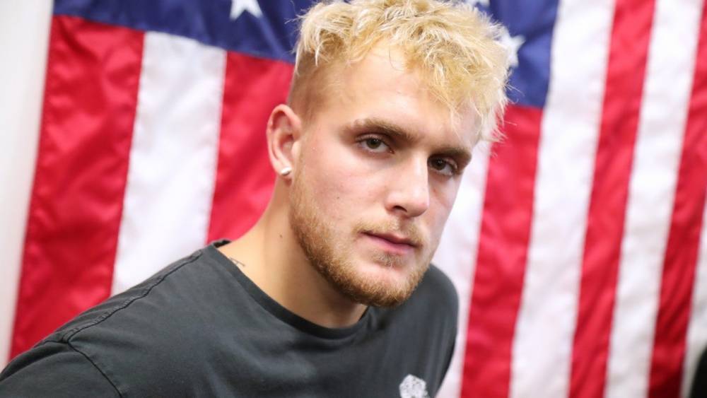 Jake Paul Says He Was 'Strictly Documenting' After Video Surfaces of Him at Looted Arizona Mall - www.etonline.com - Arizona - Minneapolis