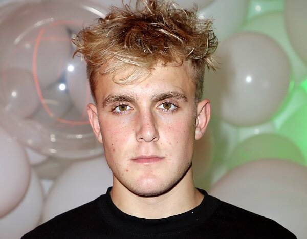 YouTube Star Jake Paul Speaks Out After He's Accused of Looting During Protests - www.eonline.com - Arizona - city Scottsdale, state Arizona