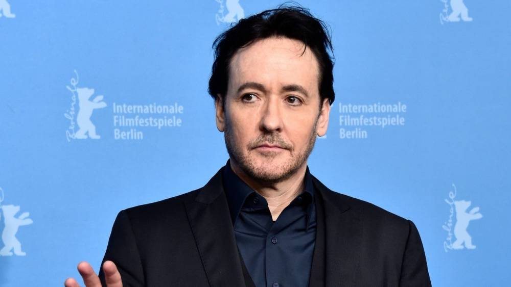 John Cusack Shares Video After Police 'Came at Me With Batons' for Filming Protest in Chicago - www.etonline.com - USA - Chicago - Minneapolis