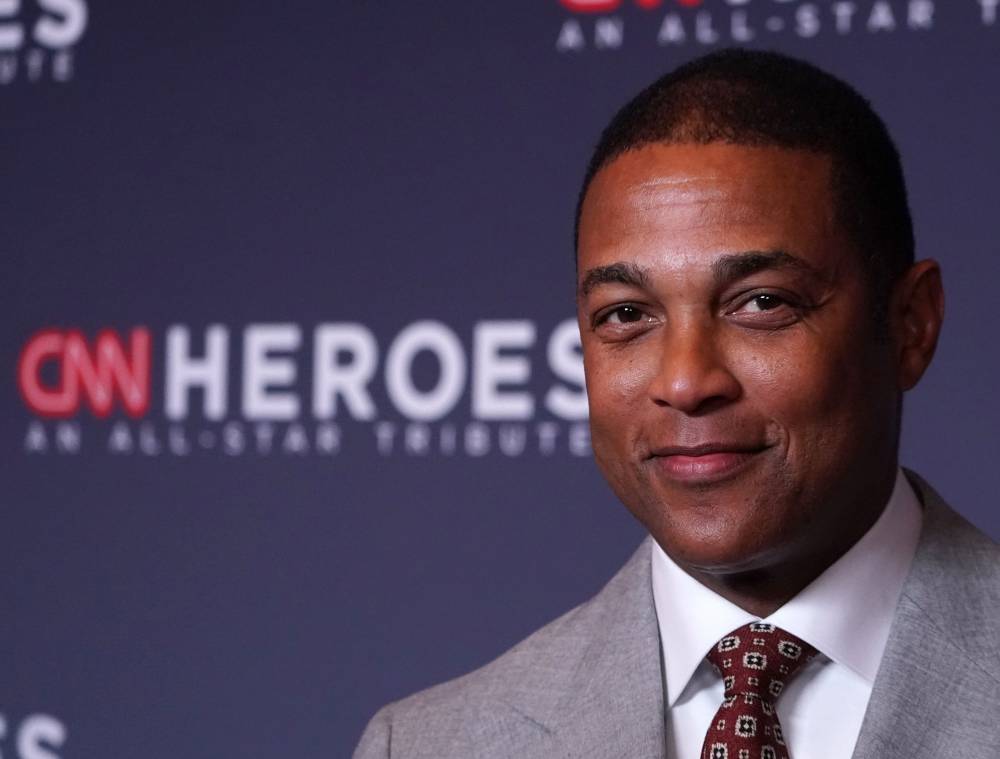 Don Lemon Calls Out ‘Wealthy Celebrities’ For Their Lack Of ‘Visibility’ During Protests - etcanada.com