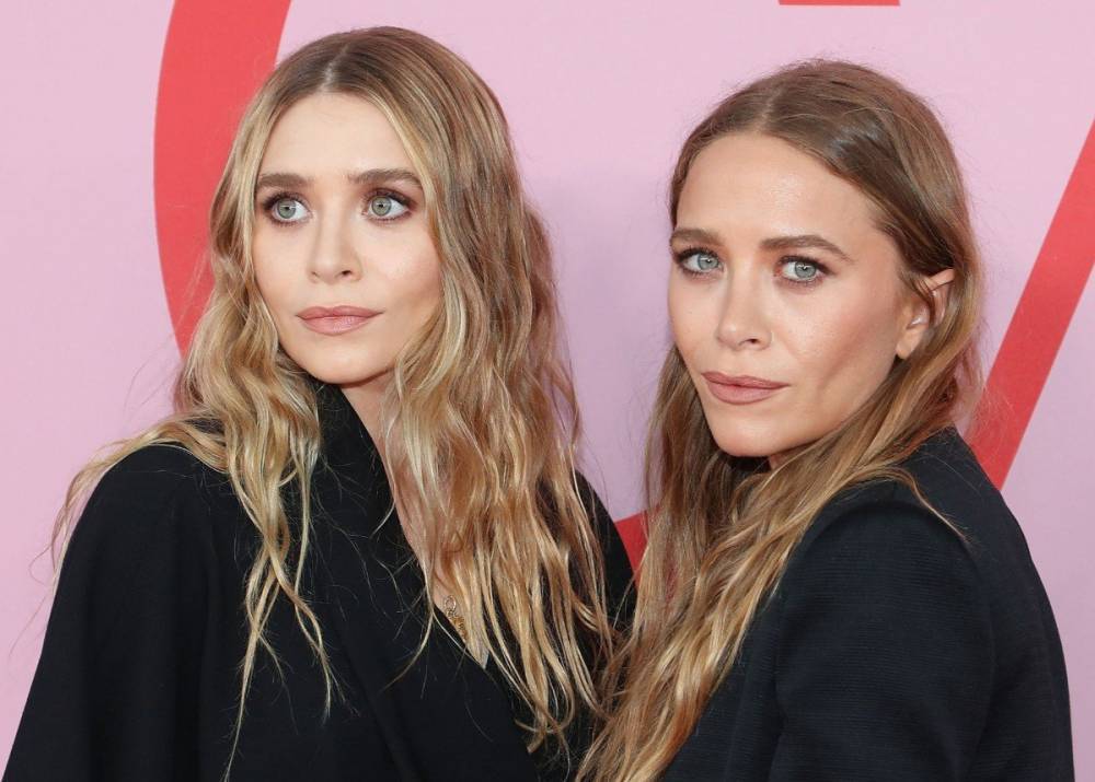 Mary-Kate Olsen Leaning On Sister Ashley Olsen Amid Contentious Split With Olivier Sarkozy - celebrityinsider.org