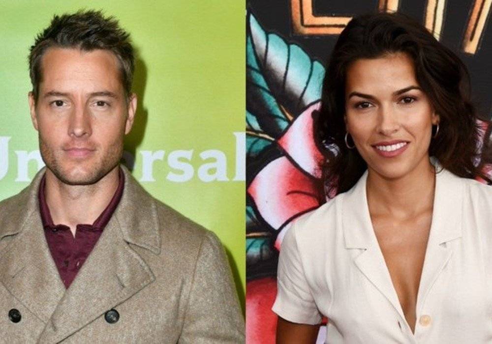 Justin Hartley Spotted Kissing Former Y&R Co-Star Amid Divorce From Chrishell Stause - celebrityinsider.org - California