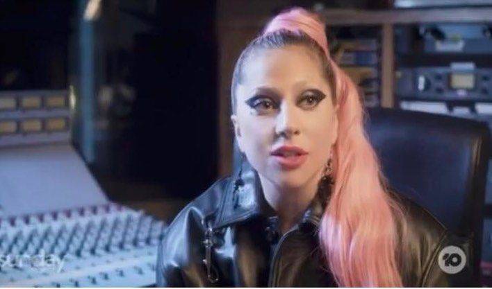 Lady Gaga Recalls Being Badly Bullied In High School During Interview On ‘The Sunday Project’ - etcanada.com