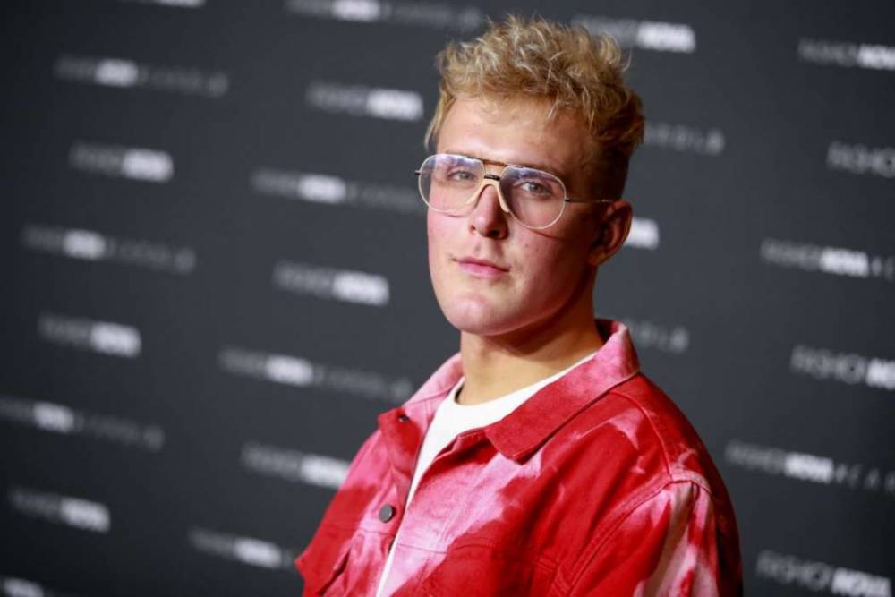 Jake Paul Denies Participating In The Looting Of An Arizona Mall - celebrityinsider.org - Arizona