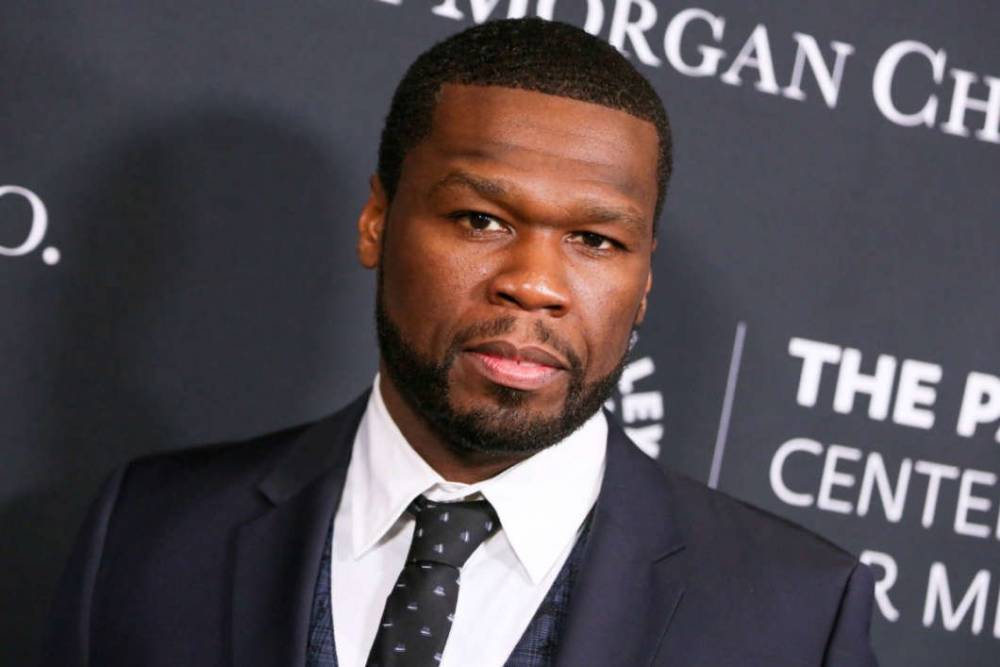 50 Cent Thinks That Andrew Cuomo Would Be A Great President - celebrityinsider.org