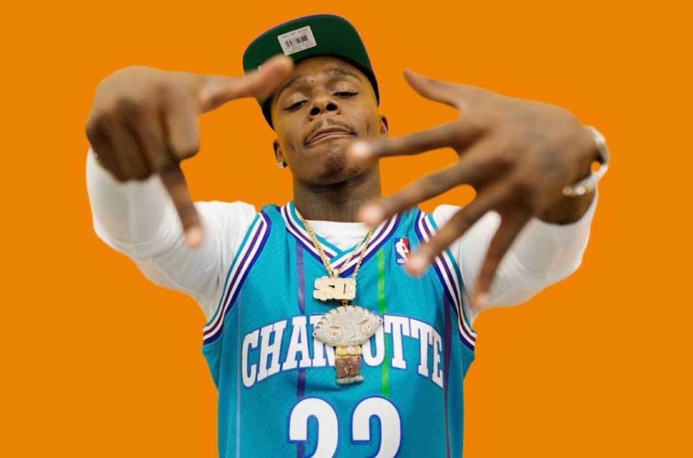 DaBaby Shares Message Attacking Clout-Chasers Amid Protests – Says The Whole System Needs To Be Replaced - celebrityinsider.org - USA - Minneapolis