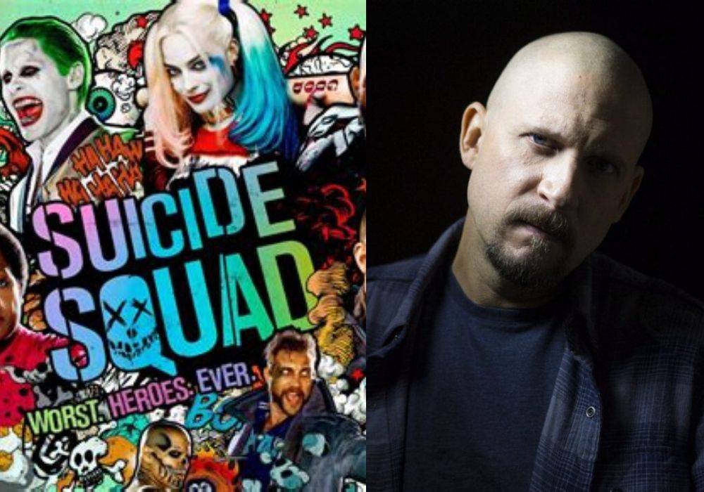 Suicide Squad Director David Ayer Reveals That His Cut Was Too ‘Dark’ For The Studio - celebrityinsider.org