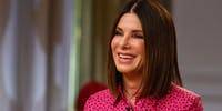 ‘I'm open to whatever comes' Sandra Bullock opens up about life after divorce - www.lifestyle.com.au