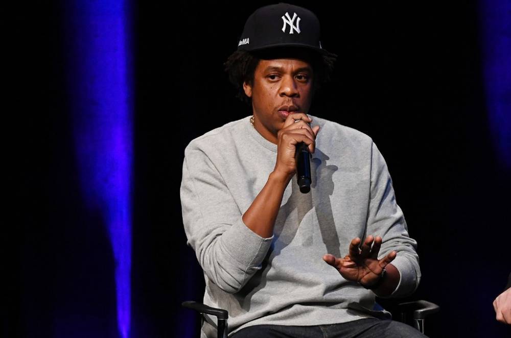 Jay-Z Says Justice for George Floyd is ‘A First Step’ for Healing America - www.billboard.com - Minnesota - Floyd