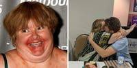 Kath and Kim: Sharon gives fan hilarious ‘pash rash’ at book signing - www.lifestyle.com.au