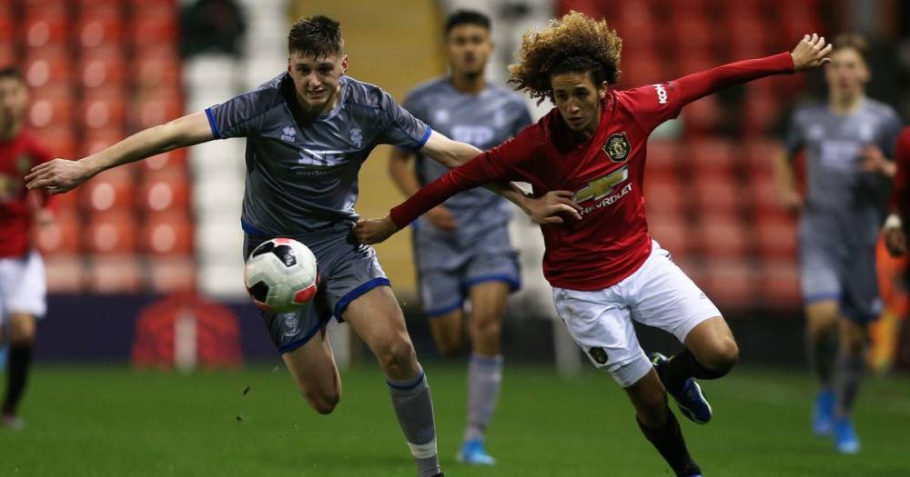 Manchester United's academy transfers and what the future holds for them - www.manchestereveningnews.co.uk - Manchester