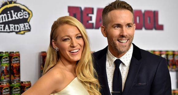 Ryan Reynolds and Blake Lively donate USD 2 million to NAACP as George Floyd protests rage across the US - www.pinkvilla.com - USA - county Reynolds