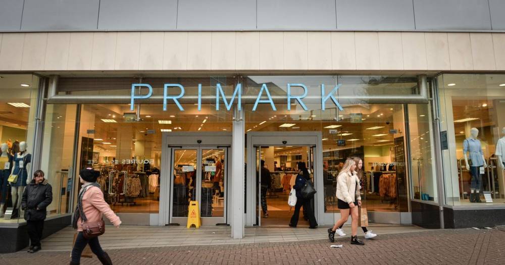 Primark confirms reopening date and full list of stores - www.manchestereveningnews.co.uk - Britain - Scotland - Manchester - Ireland
