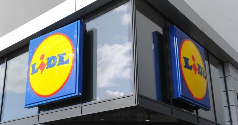 Lidl issues warning to customers over fake online competition - www.dailyrecord.co.uk