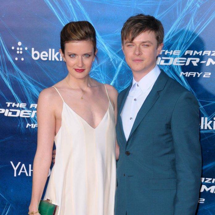 Dane DeHaan and Anna Wood welcome second child - www.peoplemagazine.co.za - New York