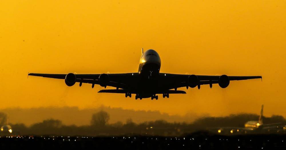 More than 200 travel firms campaign for u-turn over coronavirus flight quarantine - www.manchestereveningnews.co.uk - Britain