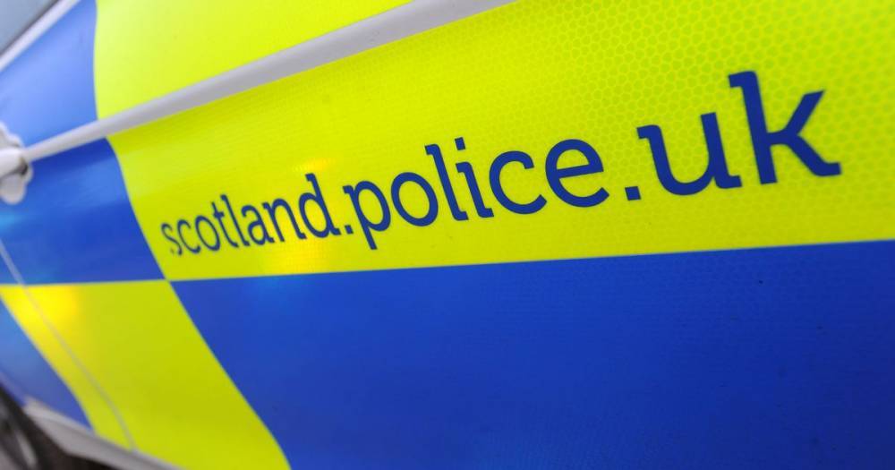 Police appeal for information following a disturbance outside a Lidl store in West Lothian - www.dailyrecord.co.uk