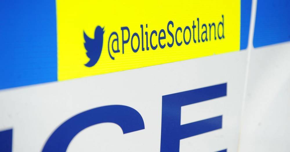 Police appeal for information after house is broken into in Bathgate - www.dailyrecord.co.uk