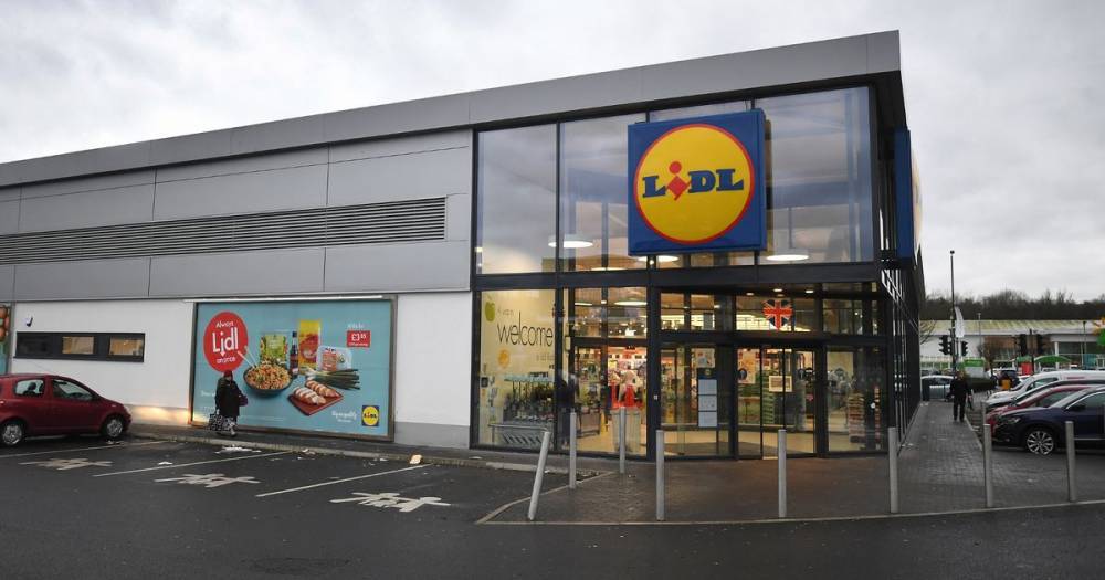 Lidl is selling 12ft swimming pool for under £100 - but it won't be around for long - www.manchestereveningnews.co.uk - Britain