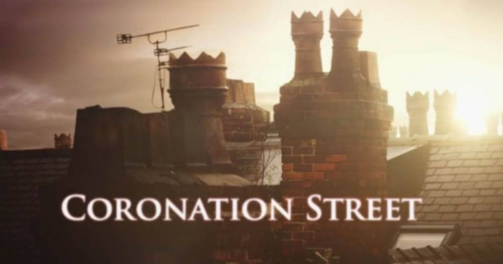 Coronation Street to resume filming next week with strict distancing rules after coronavirus lockdown - www.ok.co.uk - Britain