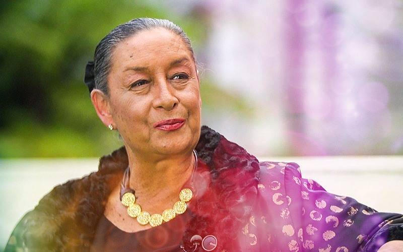 ‘Trailblazing’ Transgender Politician Recognised in Queen’s Birthday Honours - gaynation.co - New Zealand