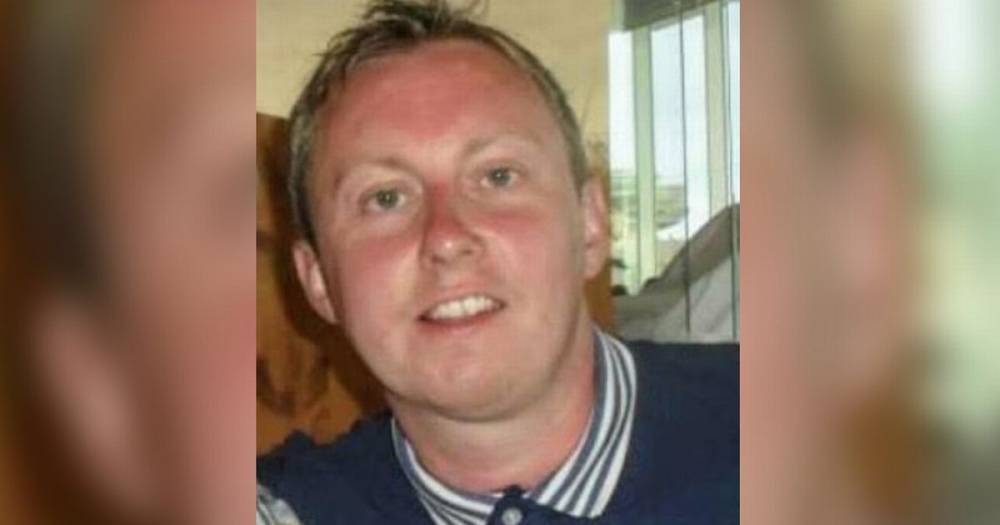 Family pays tribute to 'kind and dedicated' dad who died after bike involved in crash - www.manchestereveningnews.co.uk