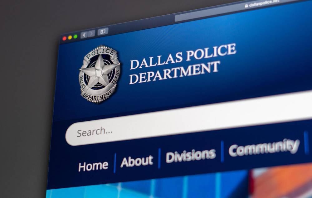 K-pop fans crash Dallas police department’s iWatch app with FanCam videos - www.nme.com - county Dallas - George - Floyd
