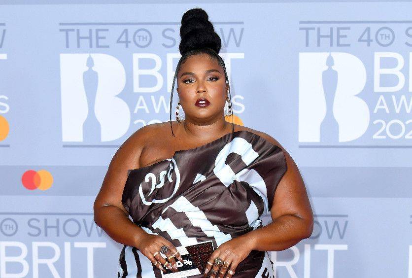 Lizzo Gets Emotional As She Discusses Minneapolis Protests On Instagram Live: ‘Black People Are So Tired’ - etcanada.com - Minneapolis