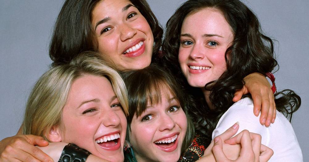 ‘Sisterhood of the Traveling Pants’ Cast: Where Are They Now? - www.usmagazine.com