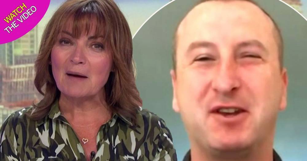 Corrie's Andy Whyment details new filming rules as ITV soap gets ready to resume filming - www.manchestereveningnews.co.uk
