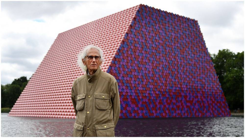 Christo, Bulgarian Artist Who Wrapped Landmarks, Dies at 84 - variety.com - New York - Bulgaria