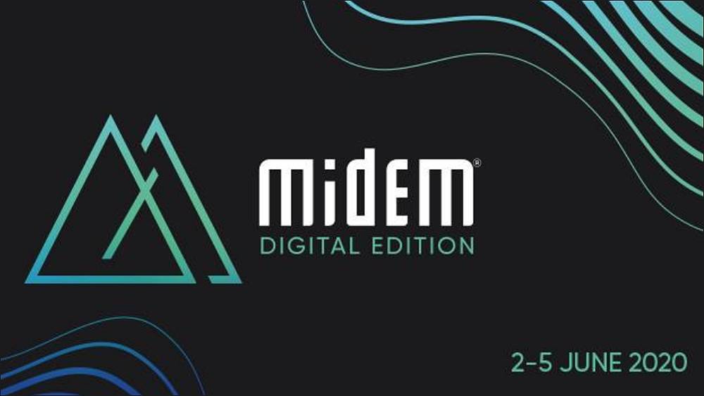 Midem International Music Conference Goes Digital for 2020 Edition: See the Full Program - variety.com - France