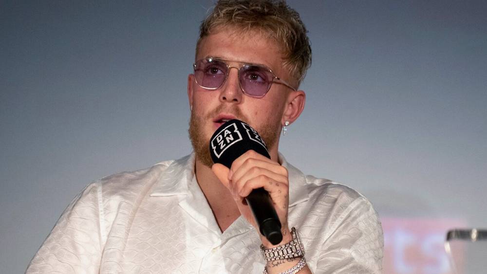 Jake Paul responds to backlash after fans criticize the millionaire for filming looters in Arizona mall - www.foxnews.com - USA - Arizona
