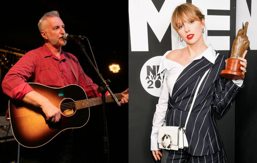 Watch Billy Bragg cover Taylor Swift’s ‘Only The Young’ - www.nme.com