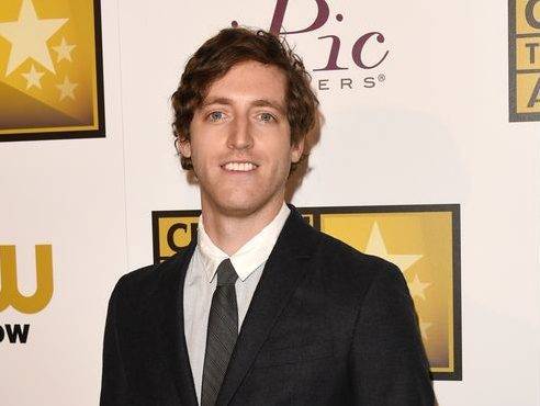 'F--- YOU, I'M OUT': Thomas Middleditch's 'swinging' marriage to Mollie Gates over - canoe.com