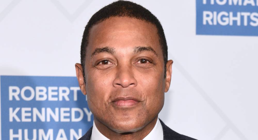 Don Lemon Calls Out a Bunch of Celebrities Amid Protests: 'Step Up' - www.justjared.com - Minneapolis