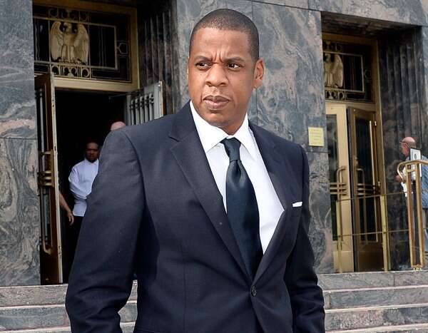 Jay-Z Calls for Justice and "the Courage to Do What Is Right" Following Death of George Floyd - www.eonline.com - Minnesota