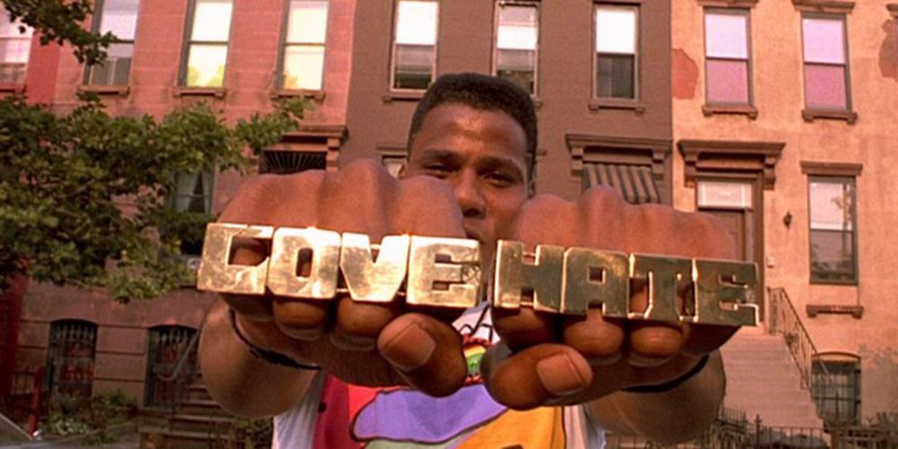 Spike Lee Releases A Video Showing How George Floyd Murder Mirrors His Film ‘Do The Right Thing’ - theplaylist.net - Minneapolis