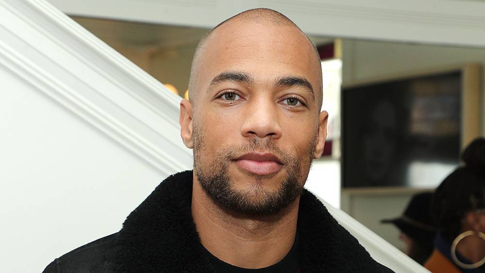 Kendrick Sampson: Why I’m Protesting to Defund Police - variety.com - Los Angeles - Los Angeles - county Pacific - Los Angeles, county Park