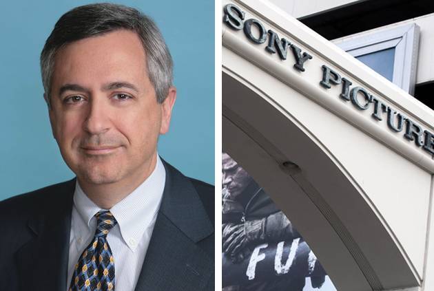 Sony Chief Tony Vinciquerra Speaks To Staff On George Floyd Murder And Ensuing Protests - deadline.com - Los Angeles - Minneapolis