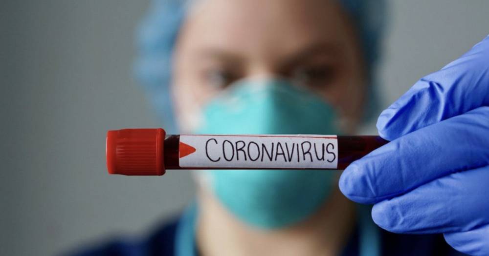 Scots health board apologises after patients have coronavirus test results sent to private firm - www.dailyrecord.co.uk - Scotland