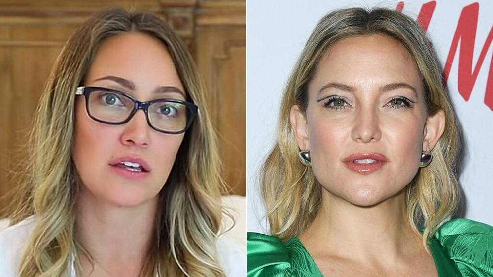 Kate Hudson's Fabletics cuts ties with YouTube mom who 'rehomed' adopted son - www.foxnews.com - China
