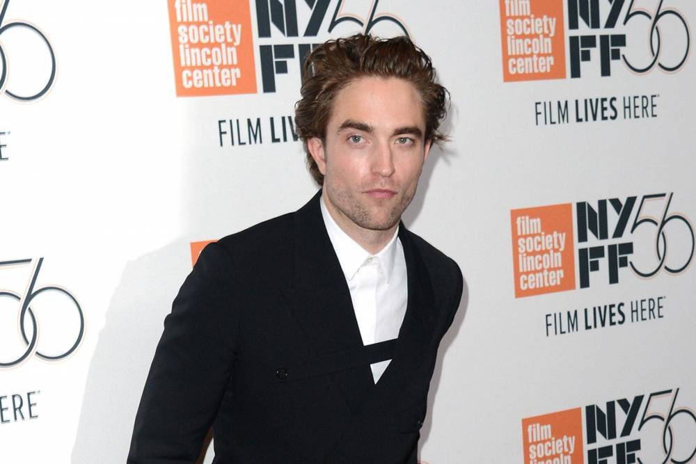 Robert Pattinson still has no idea what new movie Tenet is about - www.hollywood.com - Washington