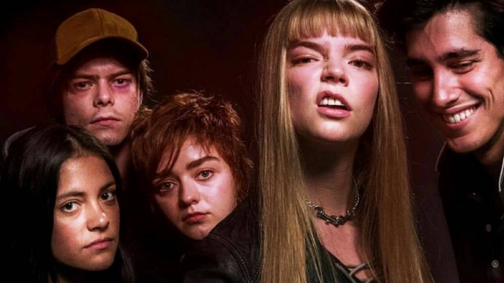 Josh Boone Still Has Hope That ‘New Mutants’ Is The First Film In A Trilogy - theplaylist.net