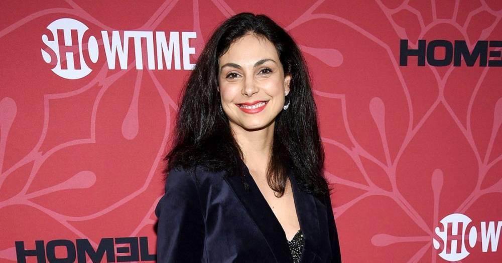 How Morena Baccarin Explains Coronavirus to Her Kids, Encourages Them to Share ‘Fears and Anxieties’ - www.usmagazine.com - France